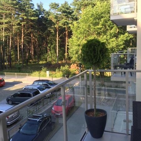 Lesne Apartamenty Dziwnówek Extérieur photo