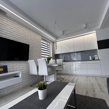Lesne Apartamenty Dziwnówek Extérieur photo