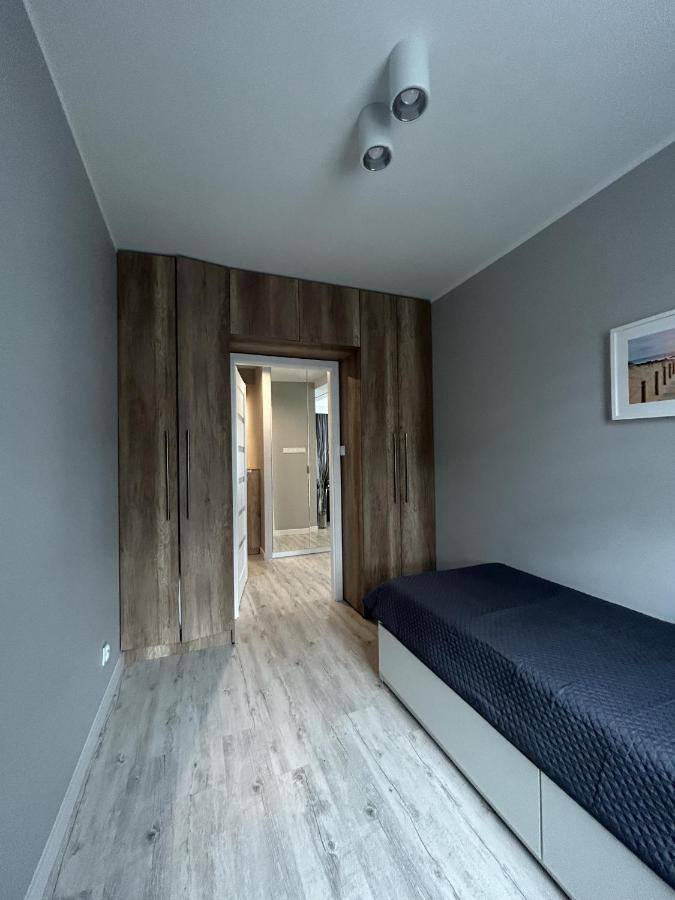 Lesne Apartamenty Dziwnówek Extérieur photo