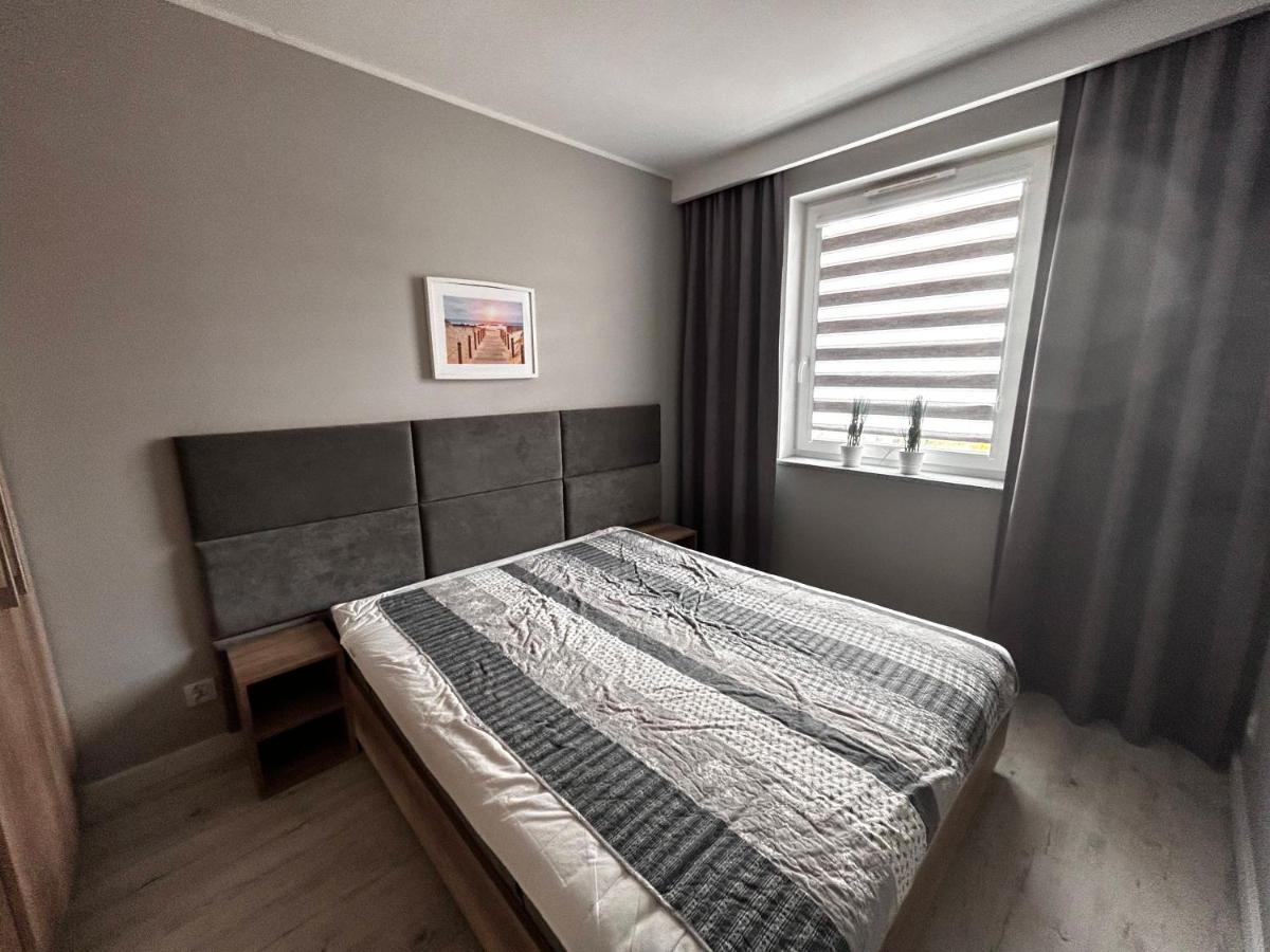 Lesne Apartamenty Dziwnówek Extérieur photo