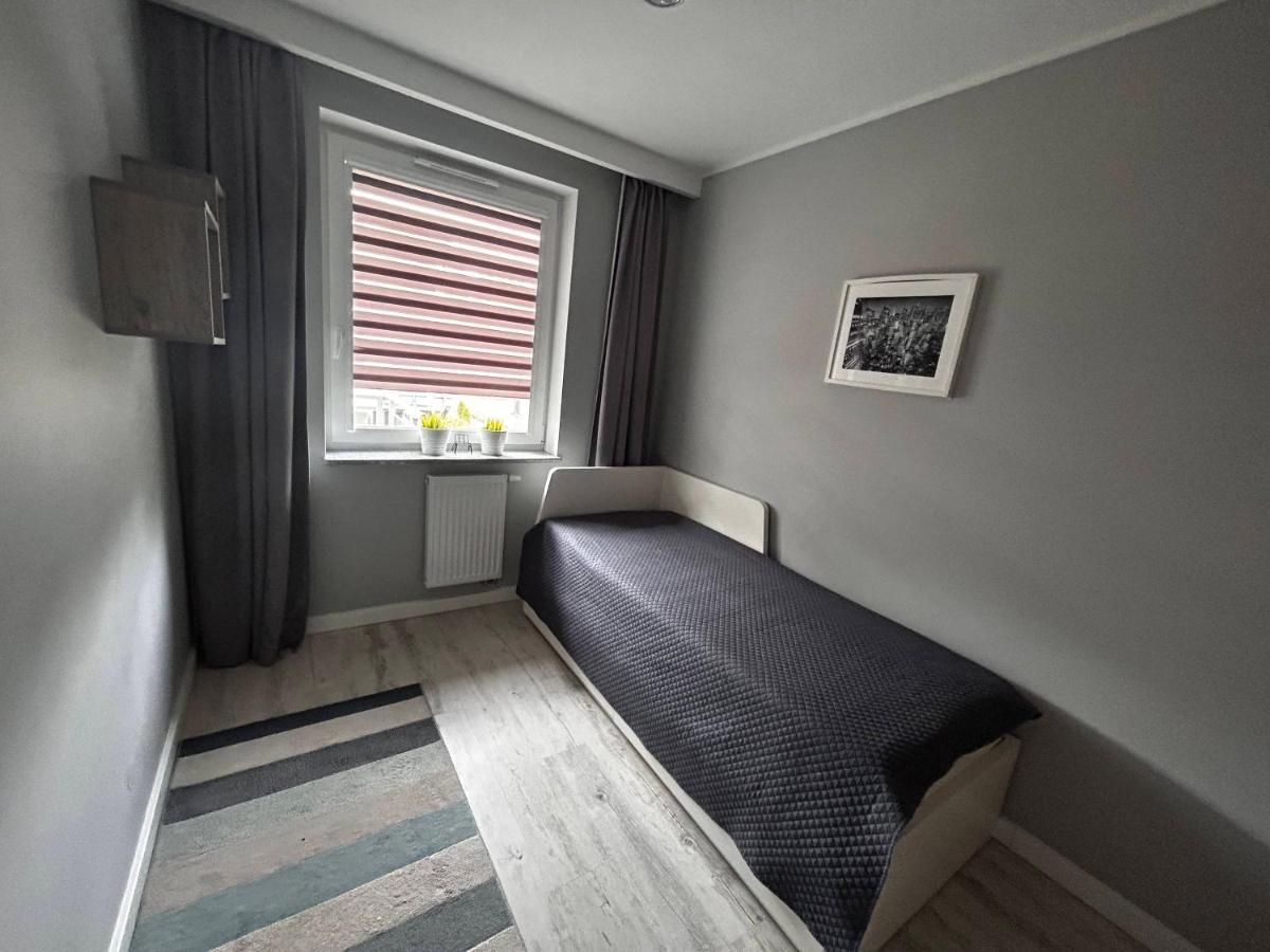 Lesne Apartamenty Dziwnówek Extérieur photo