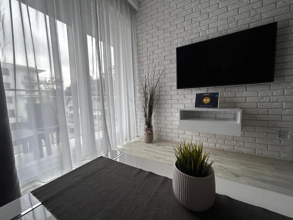 Lesne Apartamenty Dziwnówek Extérieur photo